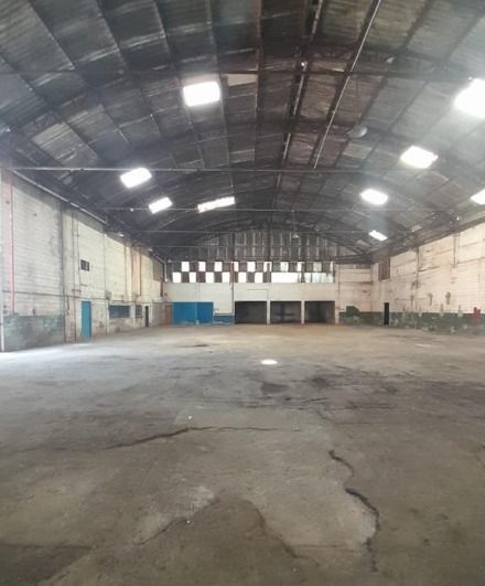 Alugar Comercial / Galp&atilde;o em S&atilde;o Bernardo do Campo R$ 18.200,00 - Foto 5