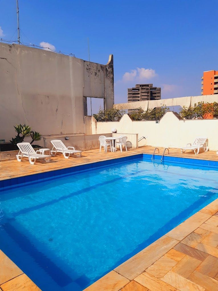 Alugar Apartamento / Flat em S&atilde;o Bernardo do Campo R$ 4.000,00 - Foto 13