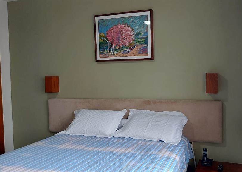 Alugar Apartamento / Flat em S&atilde;o Bernardo do Campo R$ 4.000,00 - Foto 5