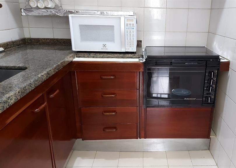 Alugar Apartamento / Flat em S&atilde;o Bernardo do Campo R$ 4.000,00 - Foto 1