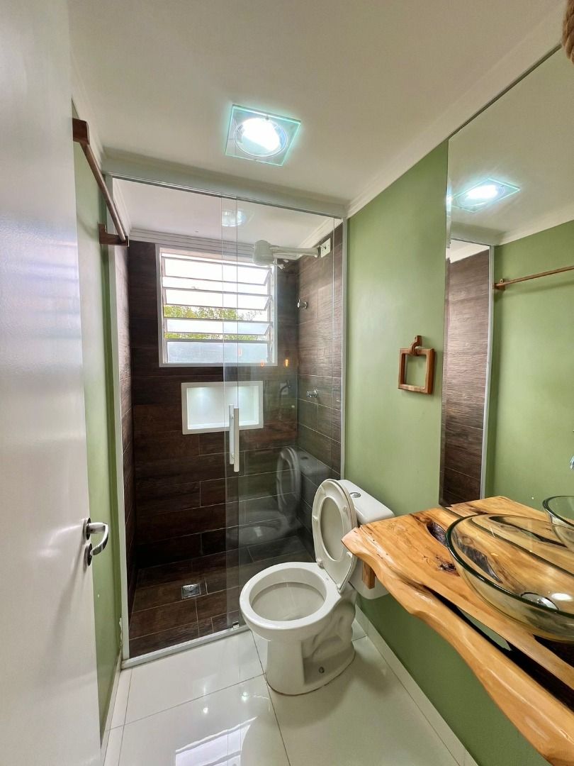 Alugar Apartamento / Apartamento em Mau&aacute; R$ 2.700,00 - Foto 5