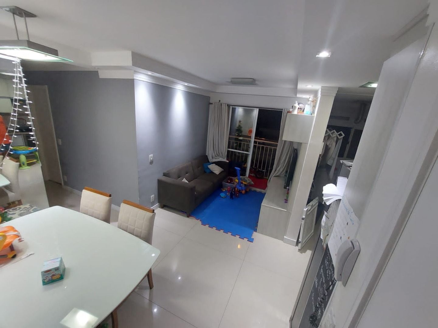 Comprar Apartamento / Apartamento em Santo Andr&eacute; R$ 371.000,00 - Foto 1