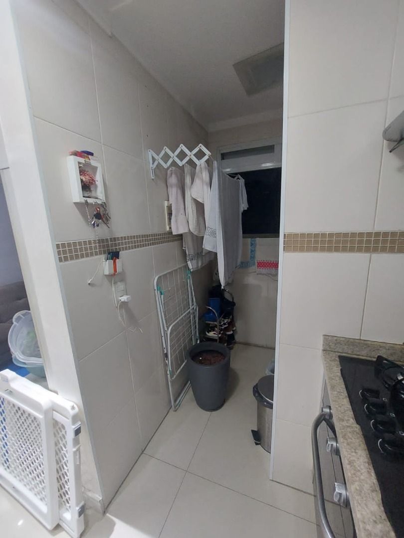 Comprar Apartamento / Apartamento em Santo Andr&eacute; R$ 371.000,00 - Foto 20