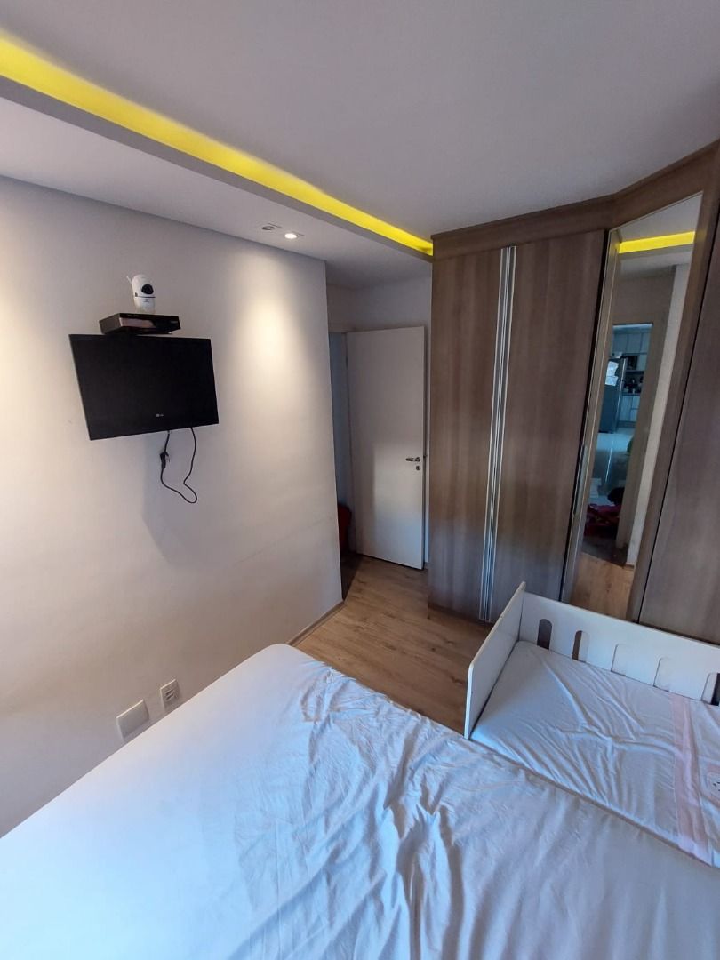 Comprar Apartamento / Apartamento em Santo Andr&eacute; R$ 371.000,00 - Foto 7