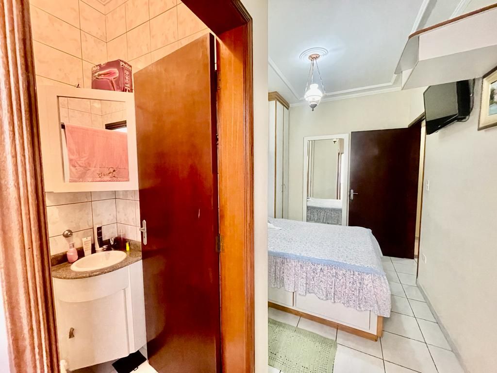 Comprar Apartamento / Apartamento em Santo Andr&eacute; R$ 424.000,00 - Foto 9