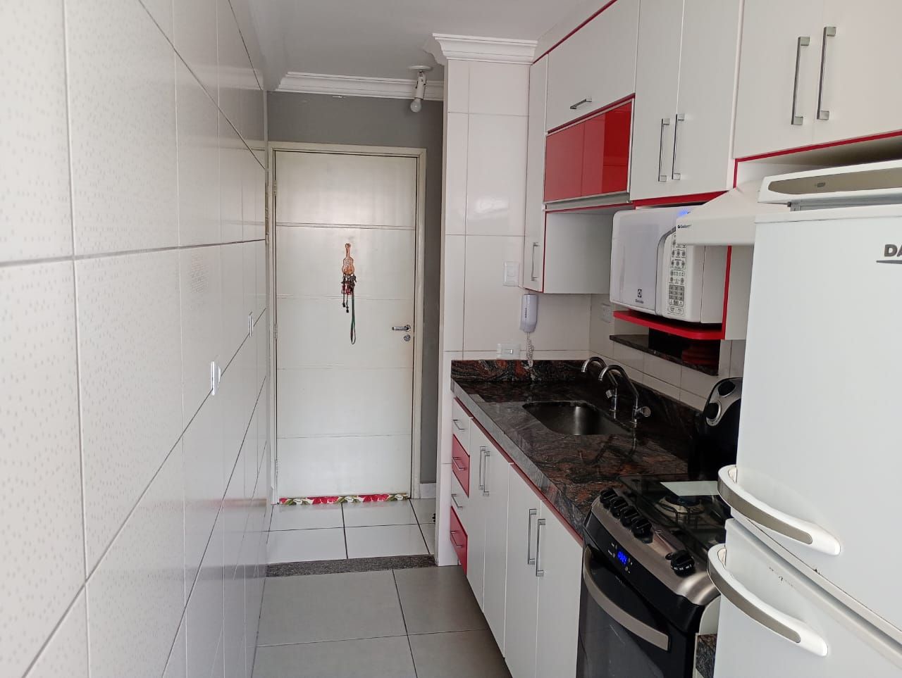 Comprar Apartamento / Apartamento em Mau&aacute; R$ 300.000,00 - Foto 4