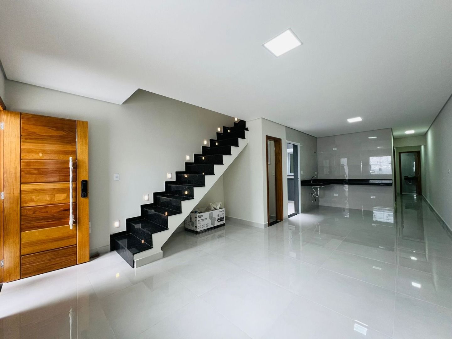 Comprar Casa / Sobrado em Santo Andr&eacute; R$ 780.000,00 - Foto 2