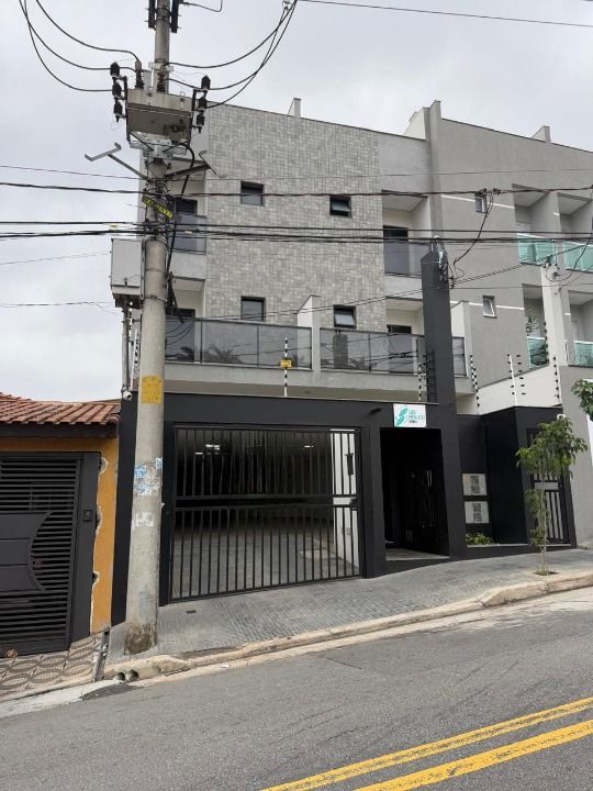 Comprar Apartamento / Cobertura em Santo Andr&eacute; R$ 559.000,00 - Foto 3