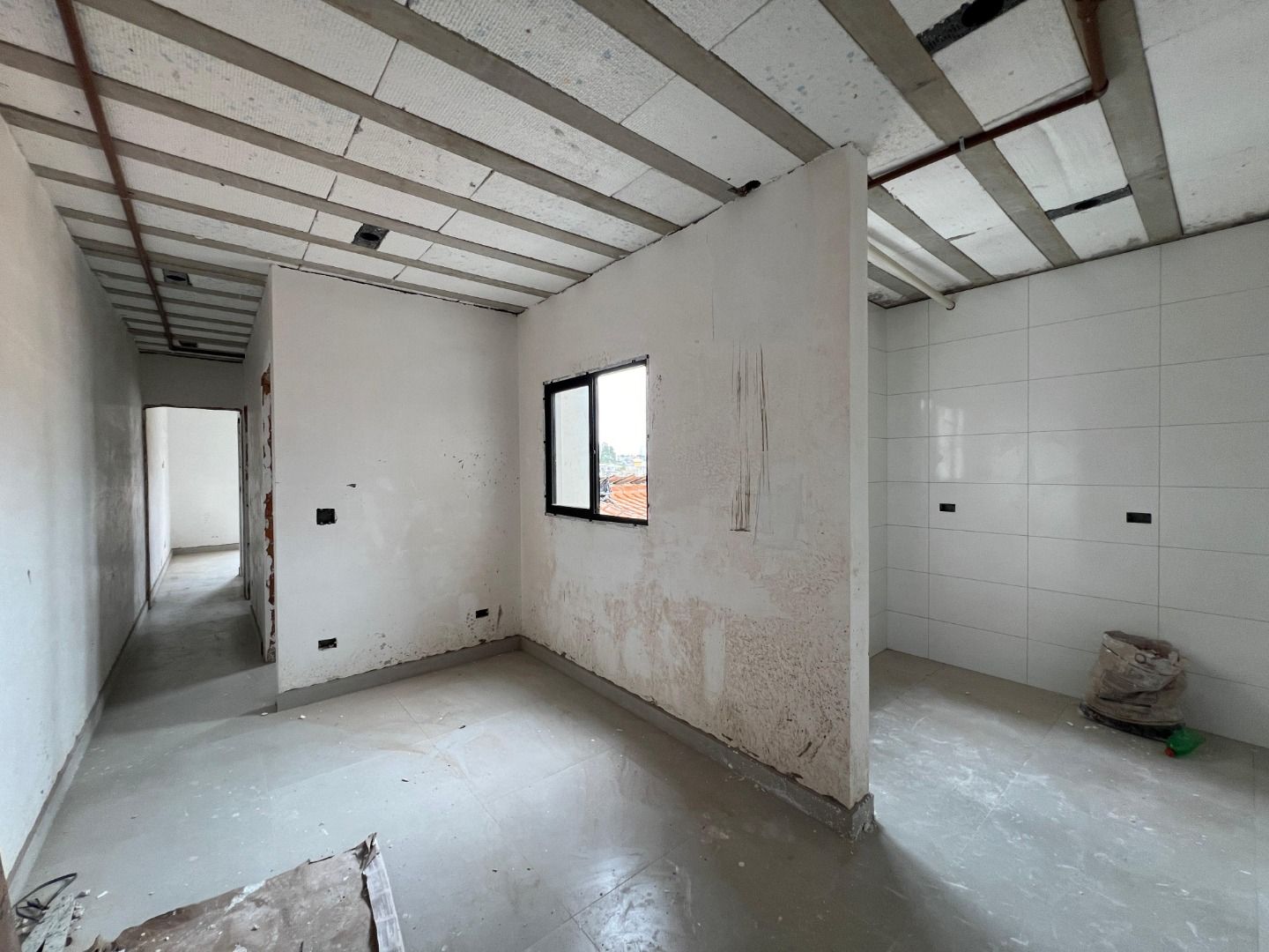 Comprar Apartamento / Apartamento em Santo Andr&eacute; R$ 390.000,00 - Foto 1