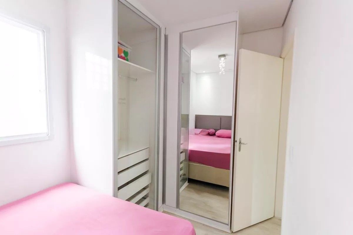 Comprar Apartamento / Apartamento sem condom&iacute;nio em Santo Andr&eacute; R$ 320.000,00 - Foto 6