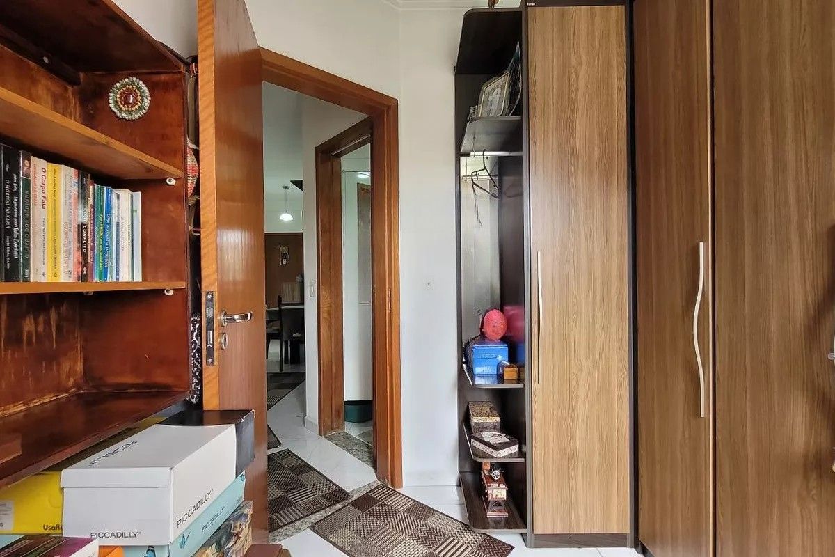 Comprar Apartamento / Apartamento em Santo Andr&eacute; R$ 370.000,00 - Foto 13