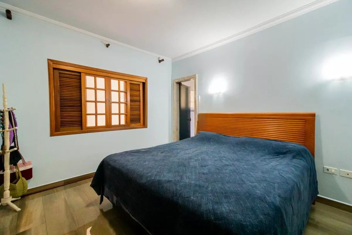 Alugar Casa / Sobrado em Santo Andr&eacute; R$ 4.600,00 - Foto 7