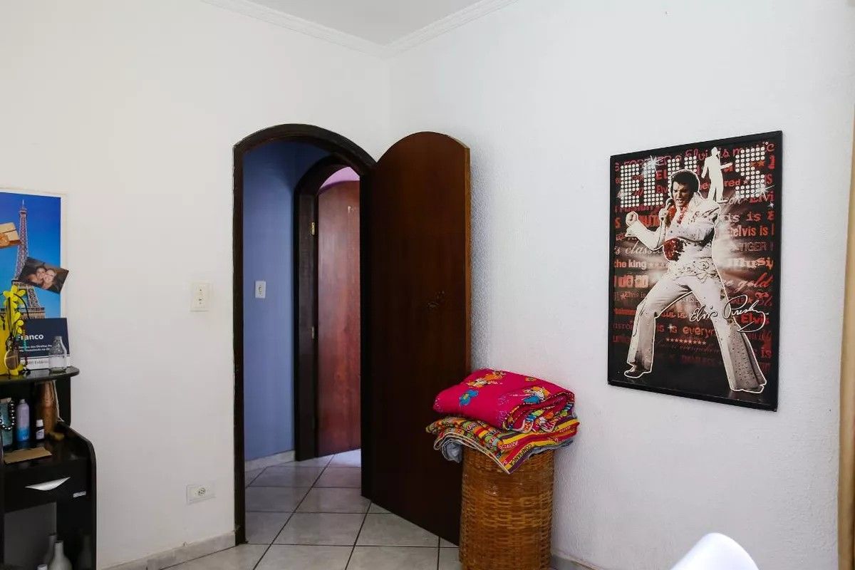 Alugar Casa / Sobrado em Santo Andr&eacute; R$ 3.890,00 - Foto 20