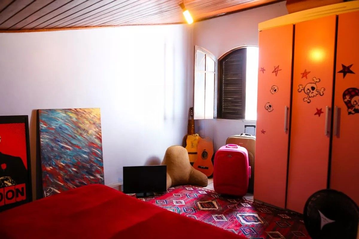 Alugar Casa / Sobrado em Santo Andr&eacute; R$ 3.890,00 - Foto 11