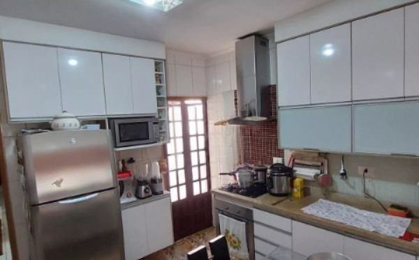 Comprar Casa / Casa em Santo Andr&eacute; R$ 450.000,00 - Foto 8