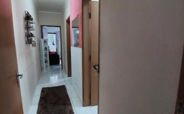 Comprar Casa / Casa em Santo Andr&eacute; R$ 450.000,00 - Foto 3