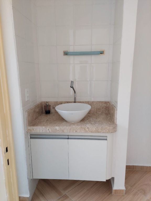 Comprar Apartamento / Apartamento em Santo Andr&eacute; R$ 254.000,00 - Foto 5