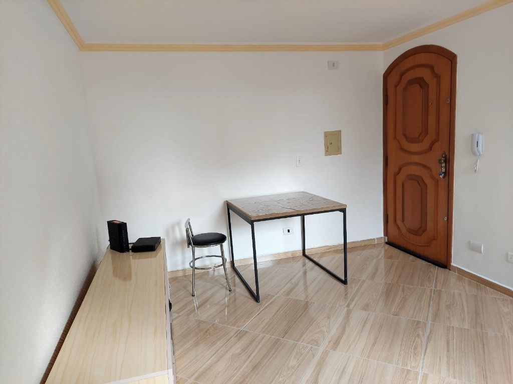 Comprar Apartamento / Apartamento em Santo Andr&eacute; R$ 254.000,00 - Foto 1