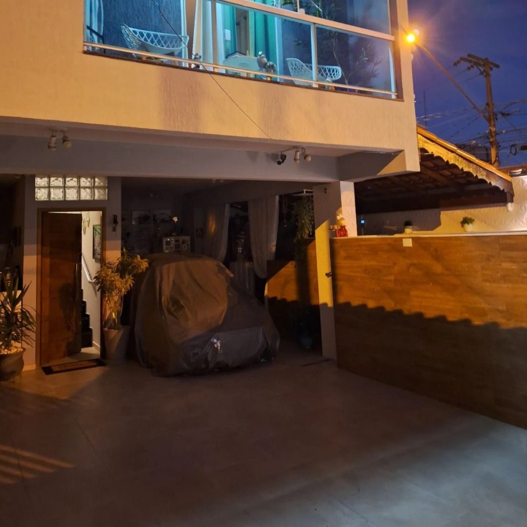 Comprar Casa / Sobrado em Santo Andr&eacute; R$ 1.100.000,00 - Foto 21