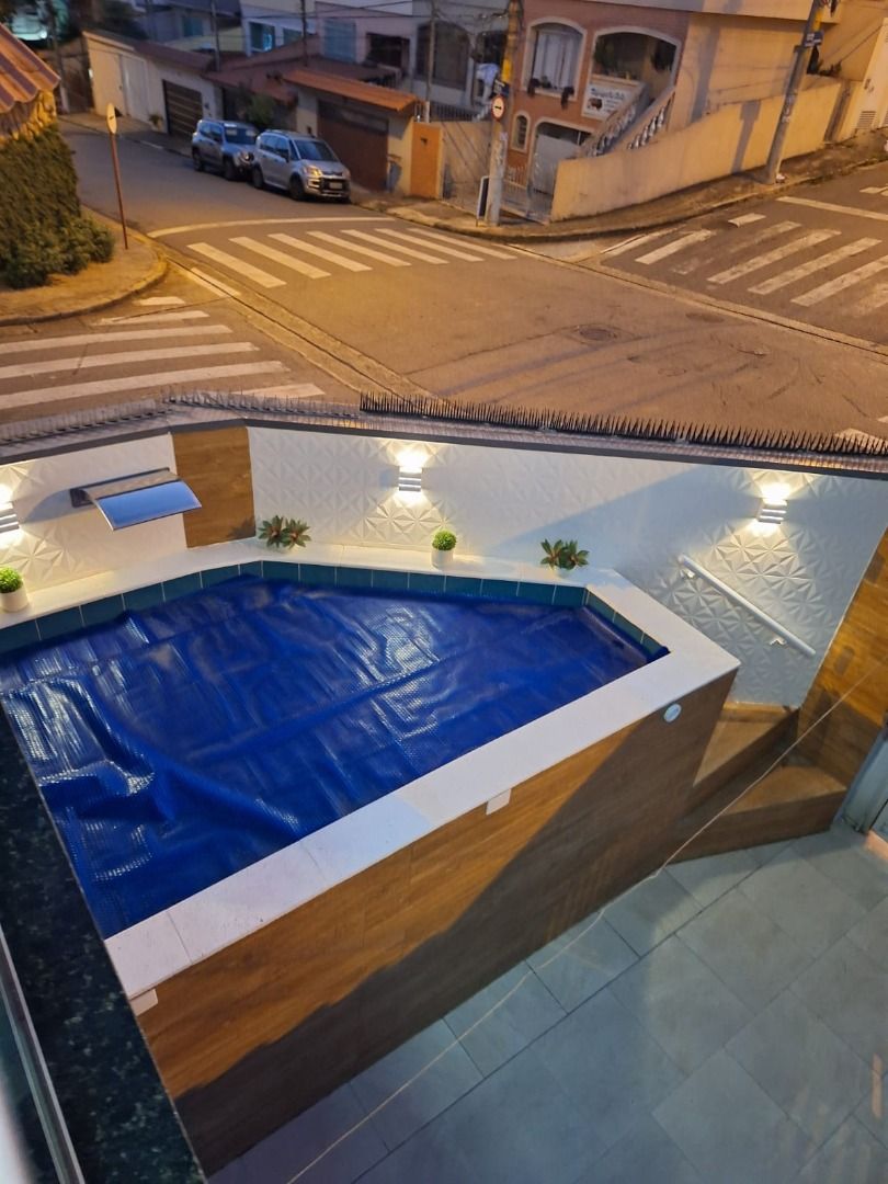 Comprar Casa / Sobrado em Santo Andr&eacute; R$ 1.100.000,00 - Foto 3