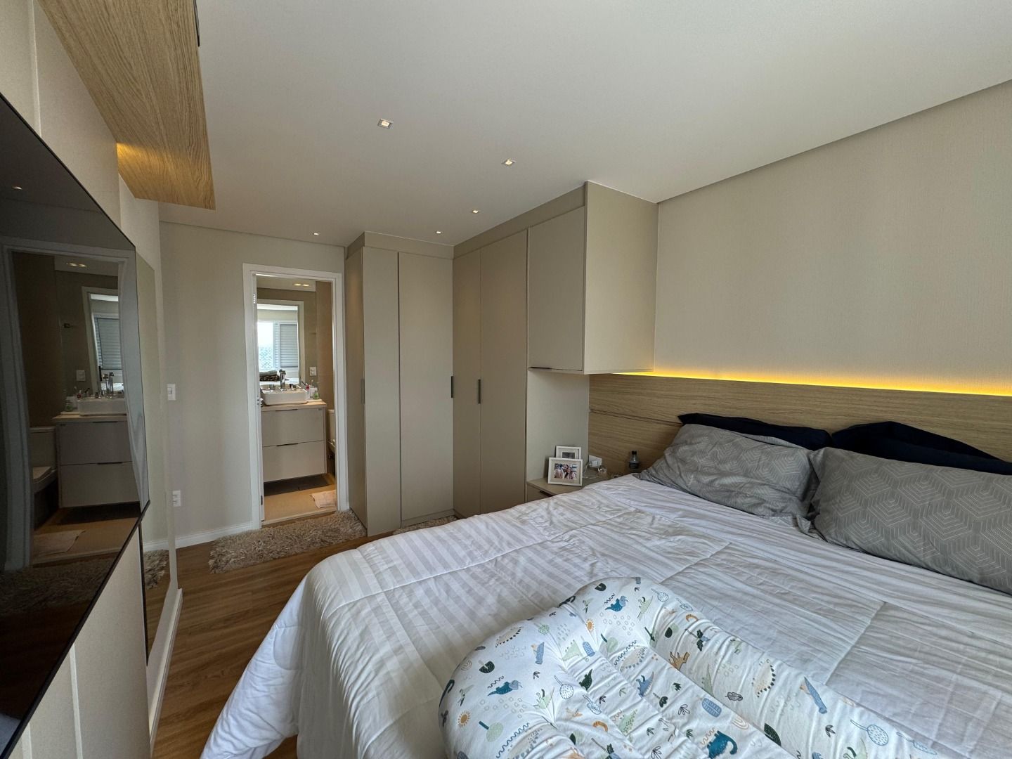 Comprar Apartamento / Apartamento em Santo Andr&eacute; R$ 750.000,00 - Foto 6