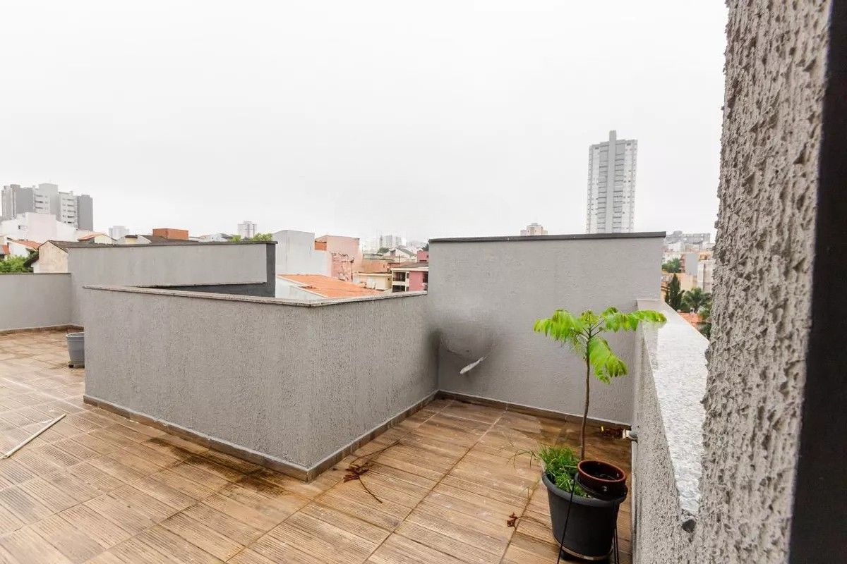 Comprar Apartamento / Cobertura em Santo Andr&eacute; R$ 480.000,00 - Foto 4