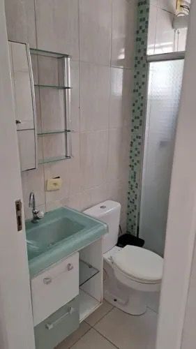 Comprar Apartamento / Apartamento em Santo Andr&eacute; R$ 385.000,00 - Foto 14
