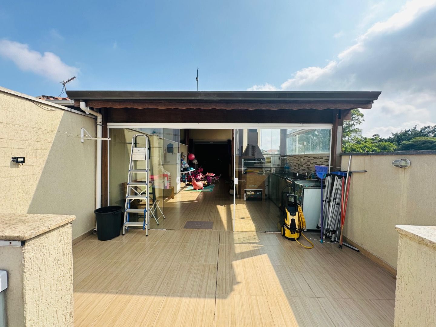 Comprar Apartamento / Cobertura em Santo Andr&eacute; R$ 600.000,00 - Foto 1