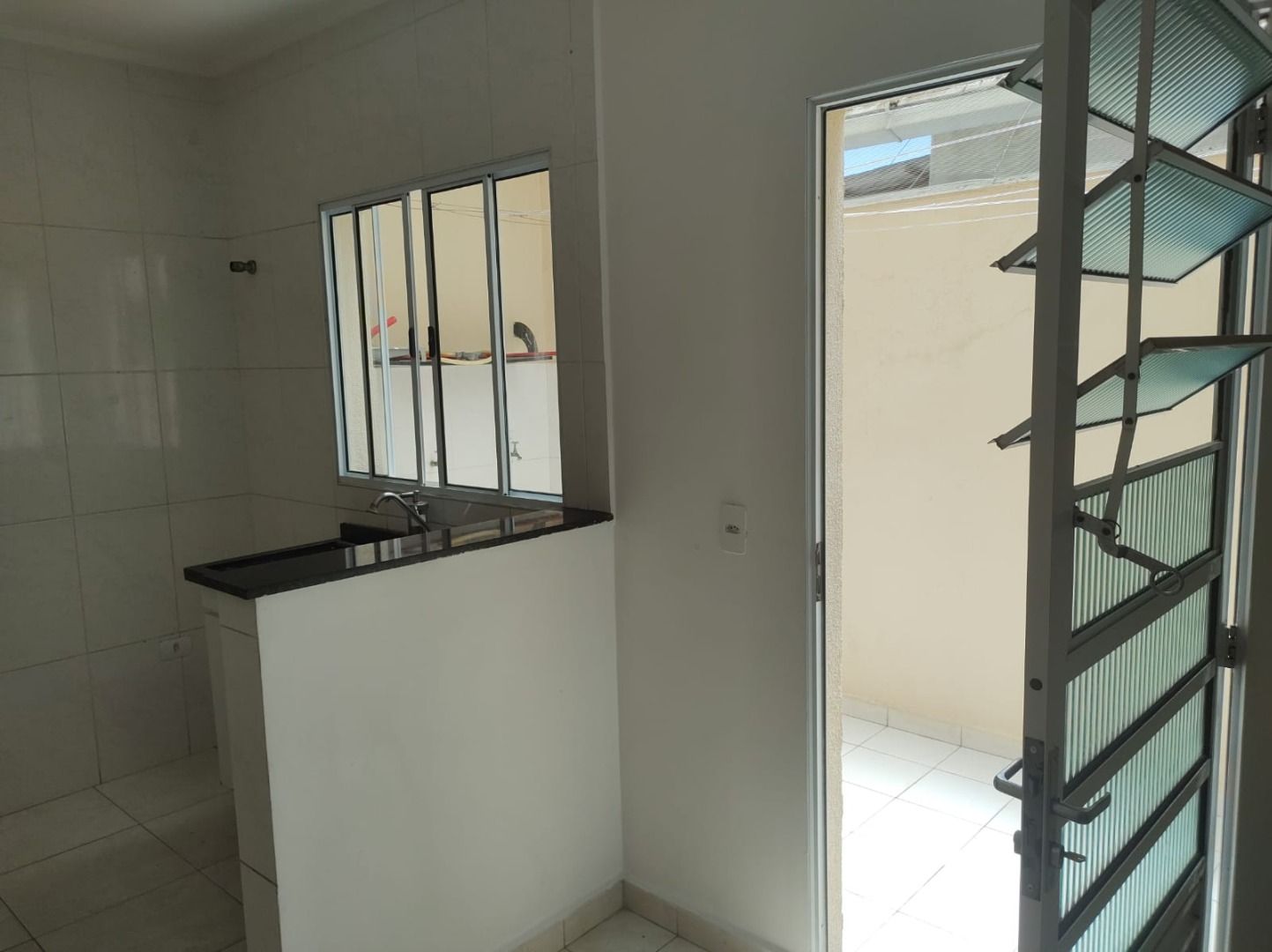 Alugar Apartamento / Apartamento em Santo Andr&eacute; R$ 1.500,00 - Foto 11