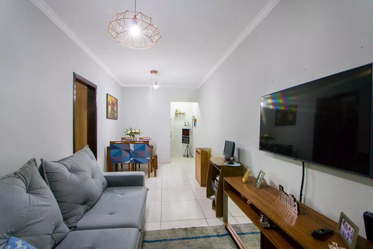 Comprar Apartamento / Apartamento em Santo Andr&eacute; R$ 490.000,00 - Foto 1