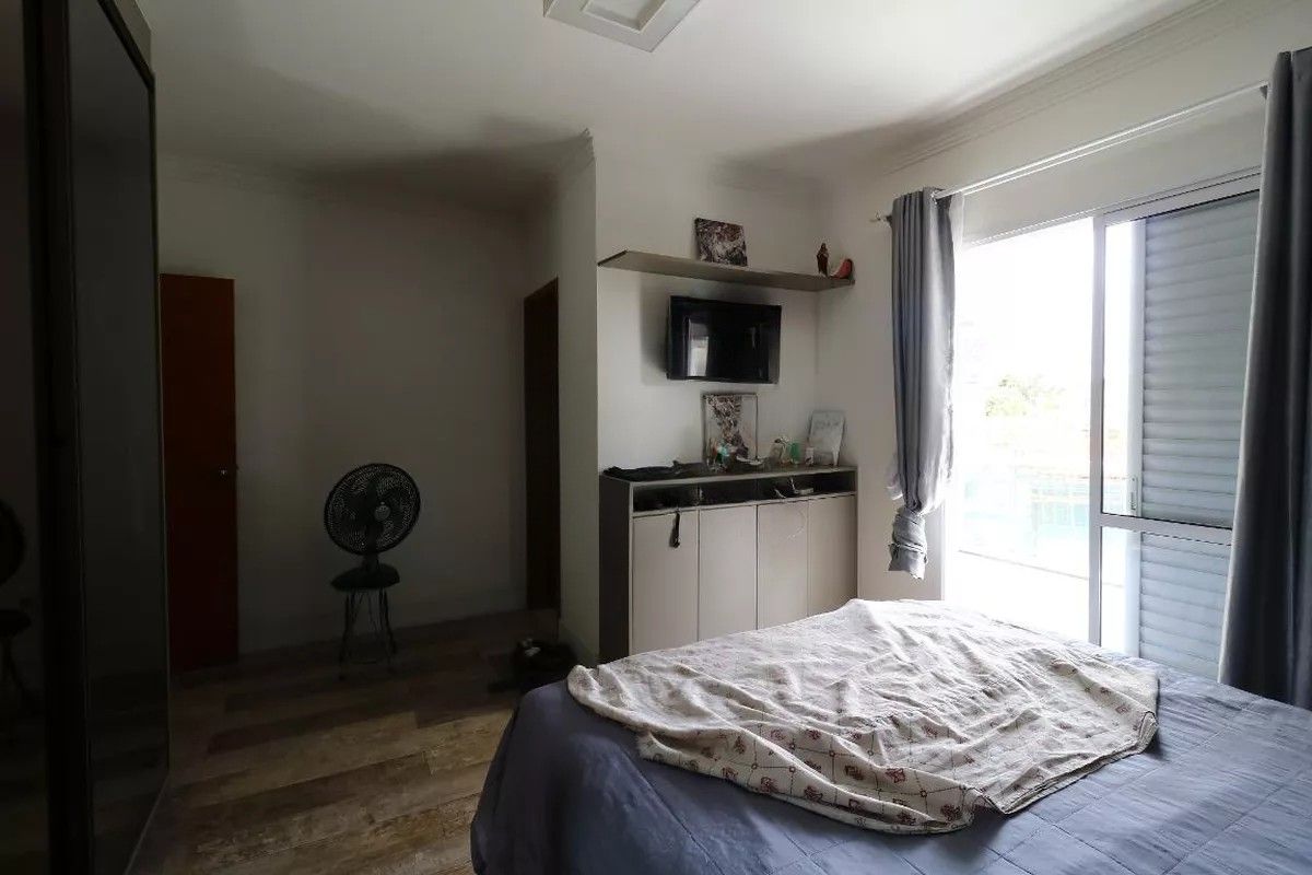 Comprar Apartamento / Cobertura Sem Condom&iacute;nio em Santo Andr&eacute; R$ 880.000,00 - Foto 11