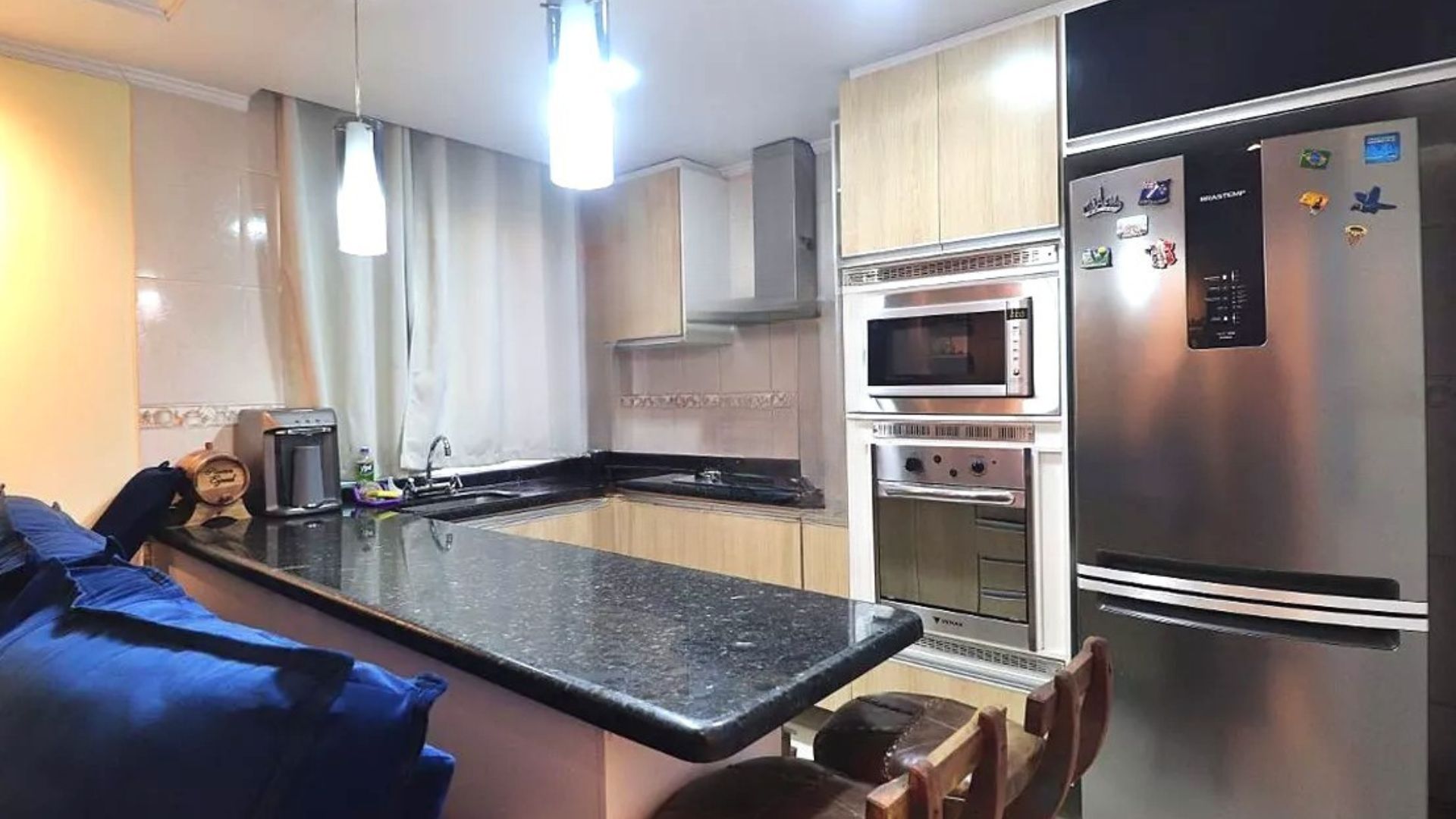 Comprar Casa / Sobrado em Santo Andr&eacute; R$ 485.000,00 - Foto 3