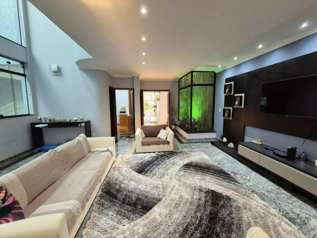 Alugar Casa / Sobrado em Santo Andr&eacute; R$ 13.500,00 - Foto 1