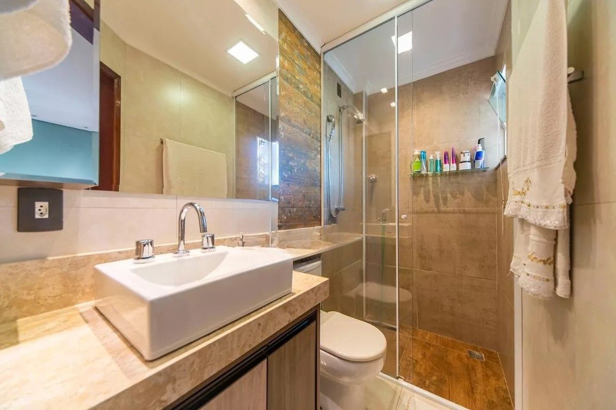 Comprar Apartamento / Cobertura Sem Condom&iacute;nio em Santo Andr&eacute; R$ 625.000,00 - Foto 20