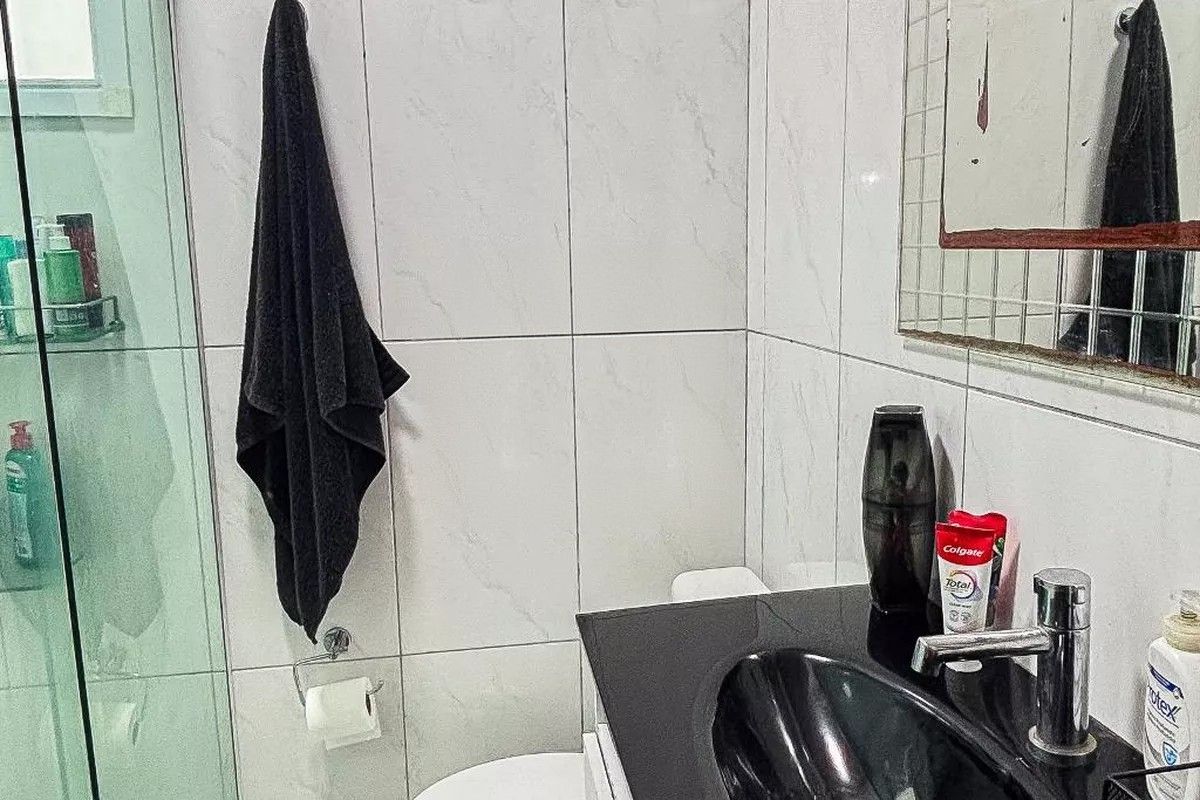 Comprar Casa / Sobrado em Santo Andr&eacute; R$ 480.000,00 - Foto 12