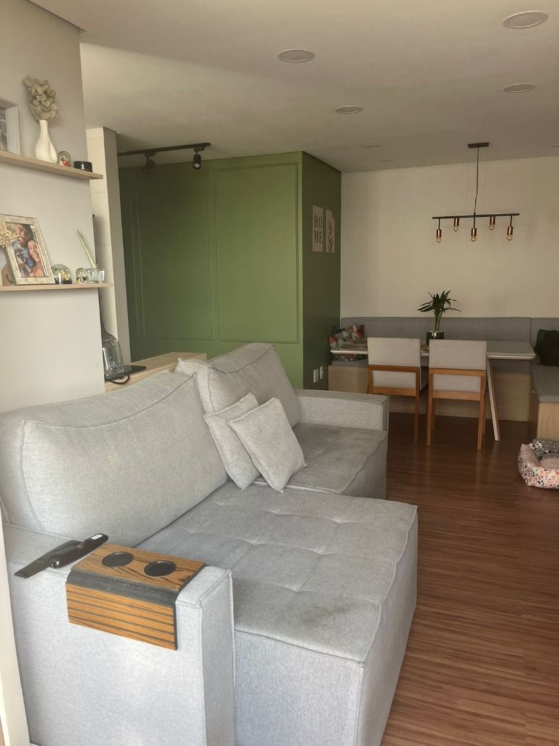 Comprar Apartamento / Apartamento em Santo Andr&eacute; R$ 405.000,00 - Foto 4