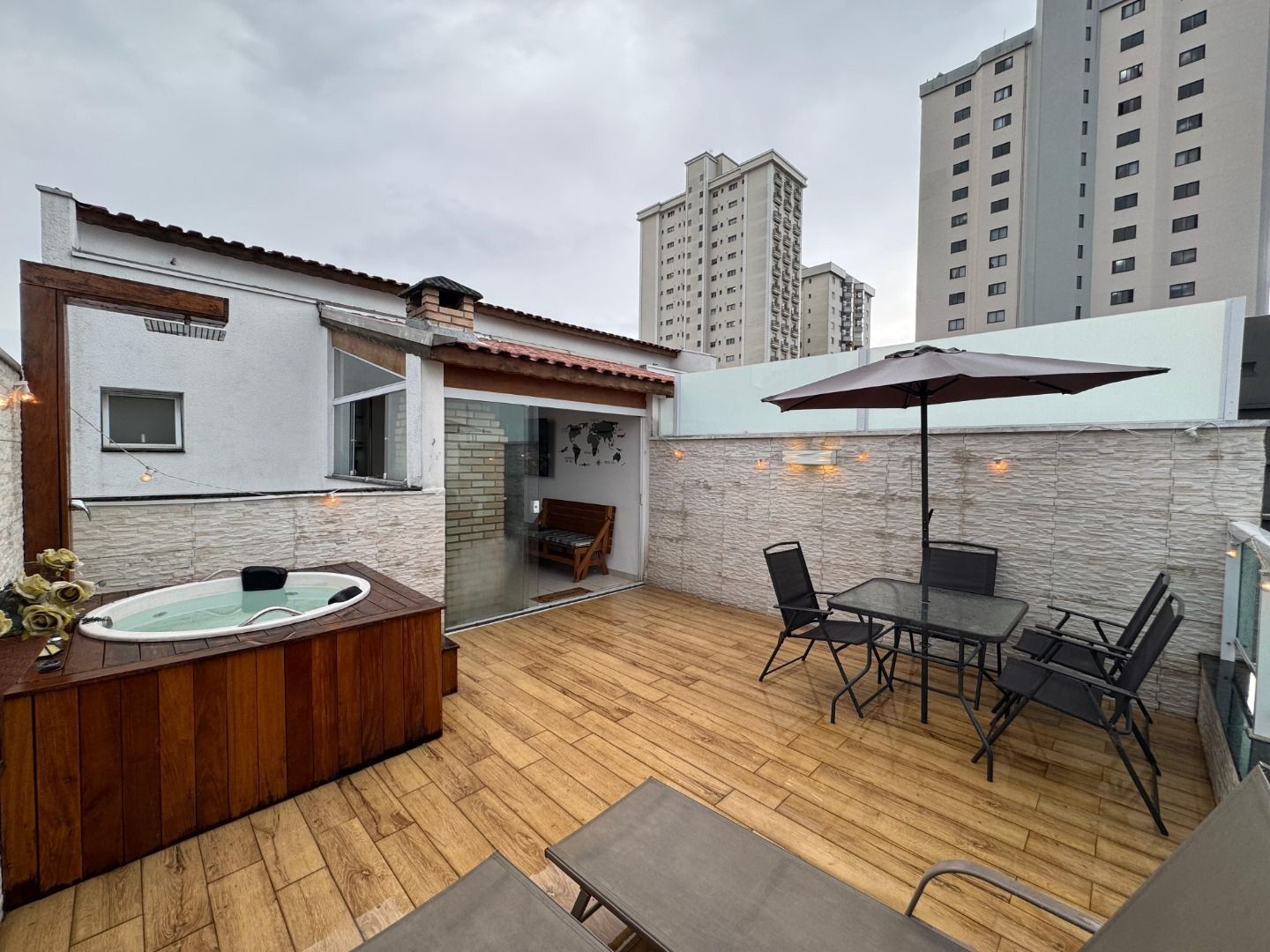 Comprar Apartamento / Cobertura em Santo Andr&eacute; R$ 600.000,00 - Foto 1