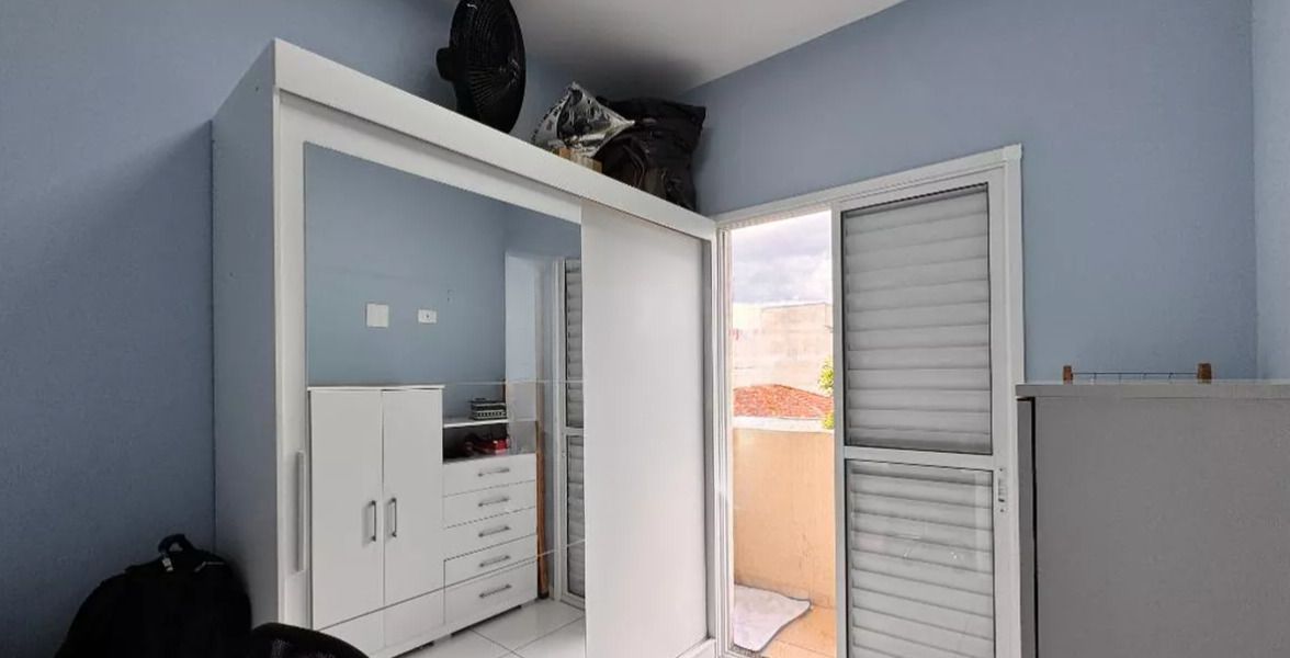 Comprar Apartamento / Cobertura em Santo Andr&eacute; R$ 490.000,00 - Foto 15