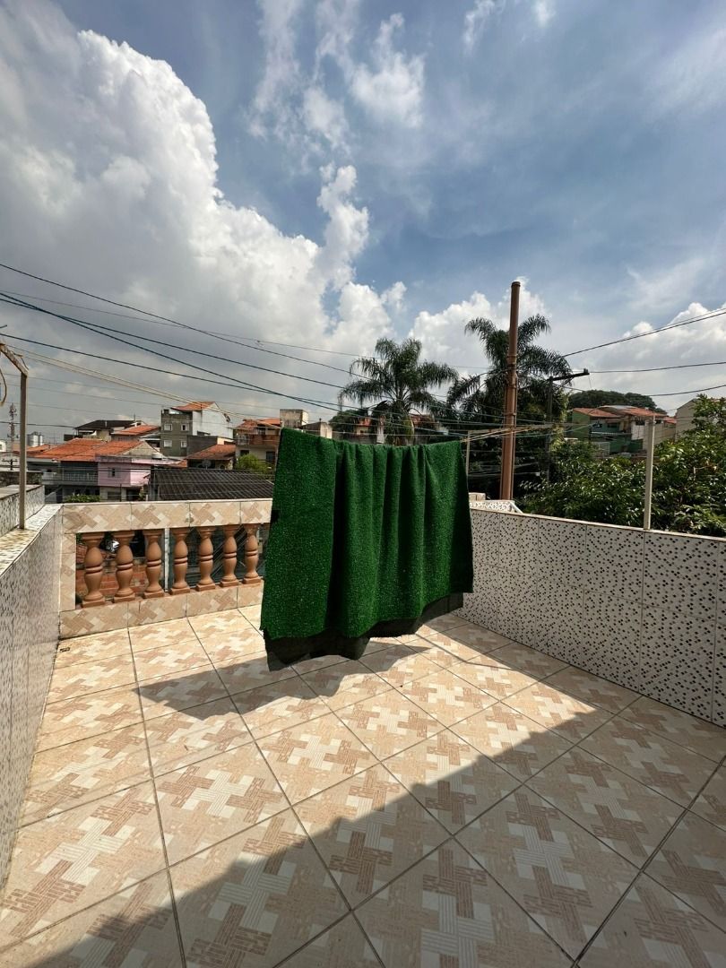 Comprar Casa / Casa em Santo Andr&eacute; R$ 420.000,00 - Foto 17