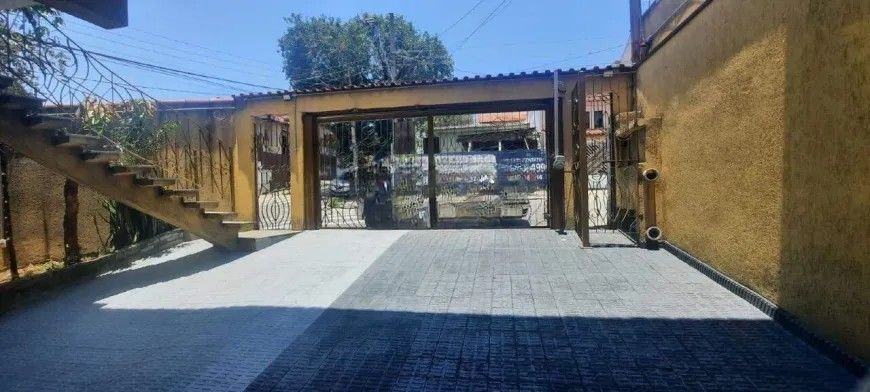 Alugar Comercial / Sobrado Comercial em Santo Andr&eacute; R$ 4.800,00 - Foto 13