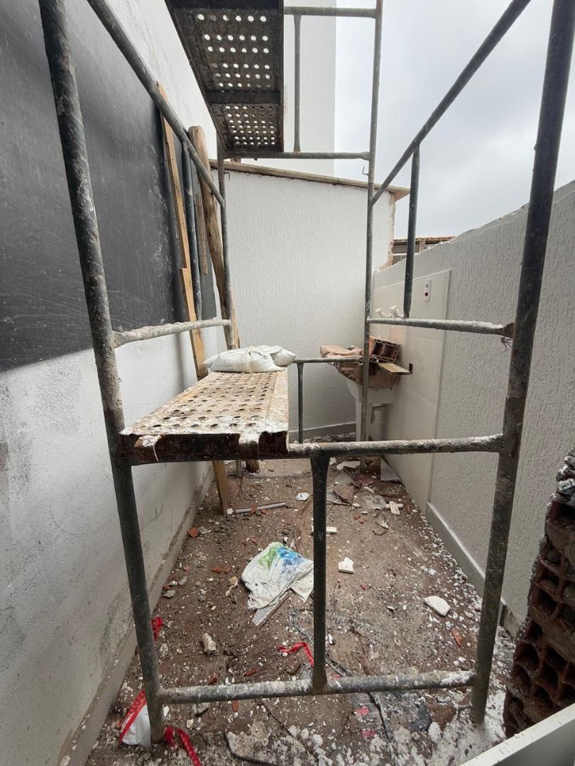 Comprar Apartamento / Apartamento sem condom&iacute;nio em Santo Andr&eacute; R$ 379.000,00 - Foto 11