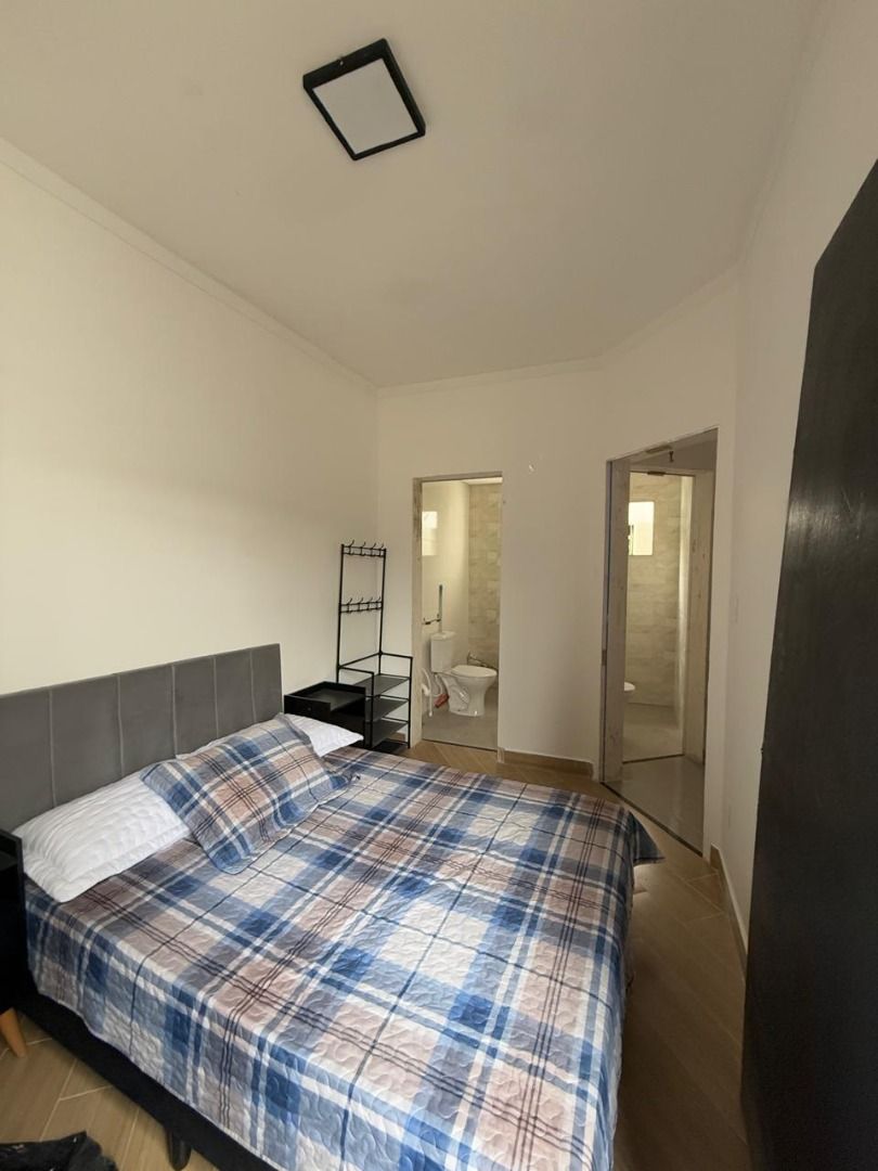 Comprar Apartamento / Apartamento sem condom&iacute;nio em Santo Andr&eacute; R$ 379.000,00 - Foto 3