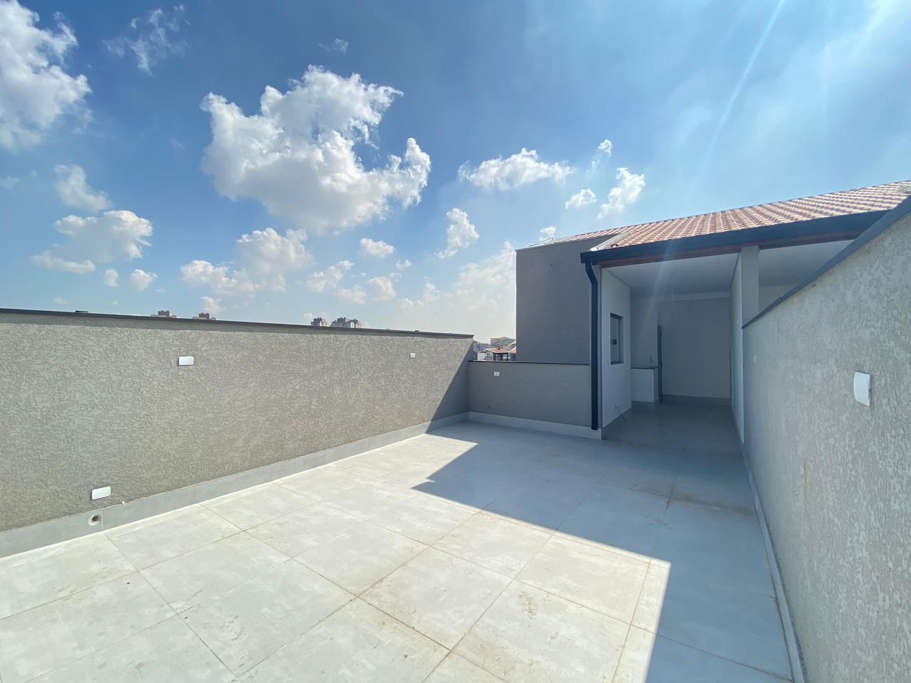 Comprar Apartamento / Cobertura Sem Condom&iacute;nio em Santo Andr&eacute; R$ 427.000,00 - Foto 1