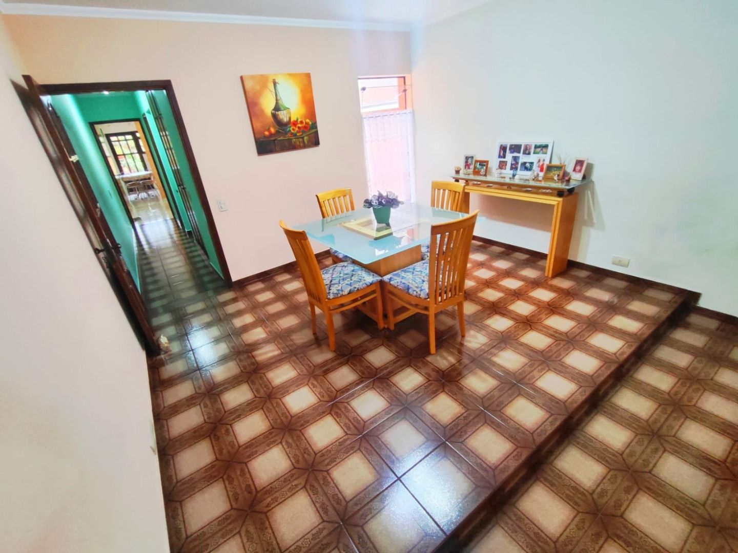 Comprar Casa / Sobrado em Santo Andr&eacute; R$ 850.000,00 - Foto 4