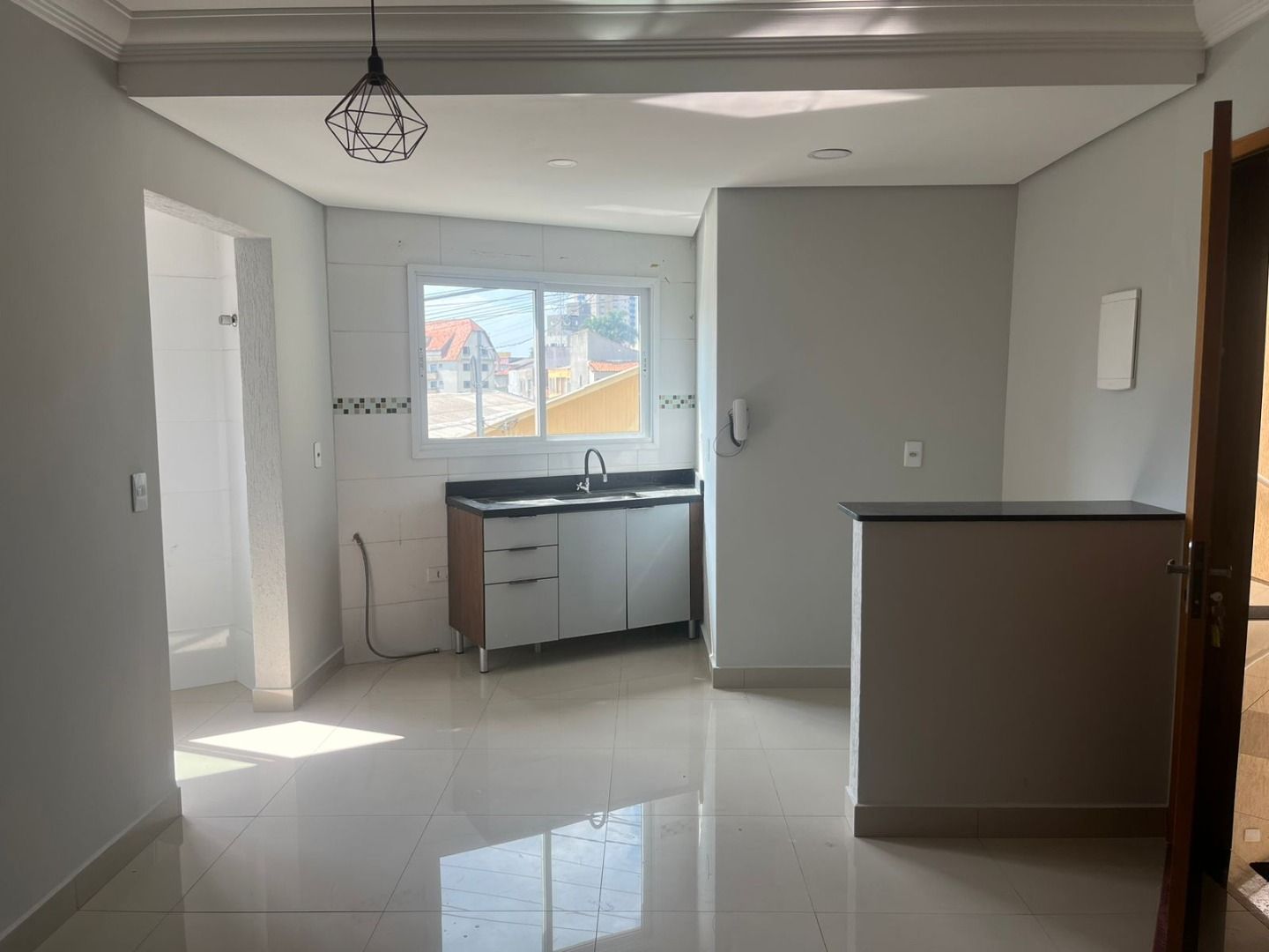 Comprar Apartamento / Apartamento em Mau&aacute; R$ 350.000,00 - Foto 1
