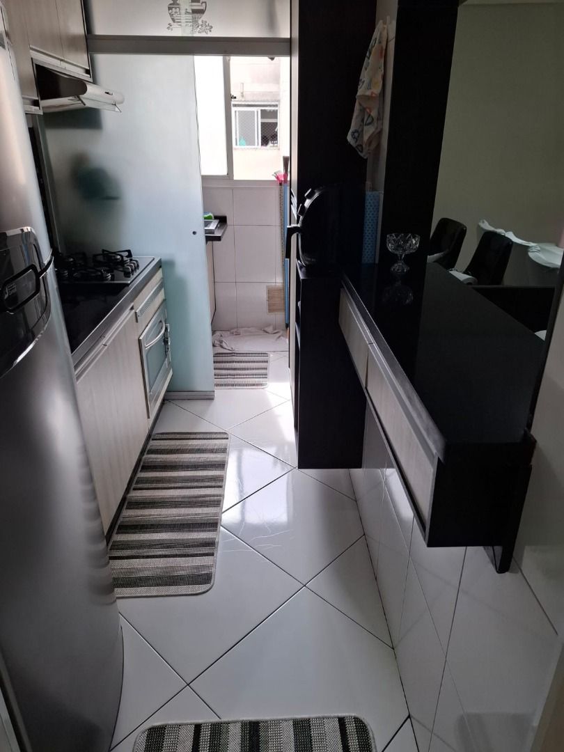 Comprar Apartamento / Apartamento em S&atilde;o Paulo R$ 380.000,00 - Foto 12