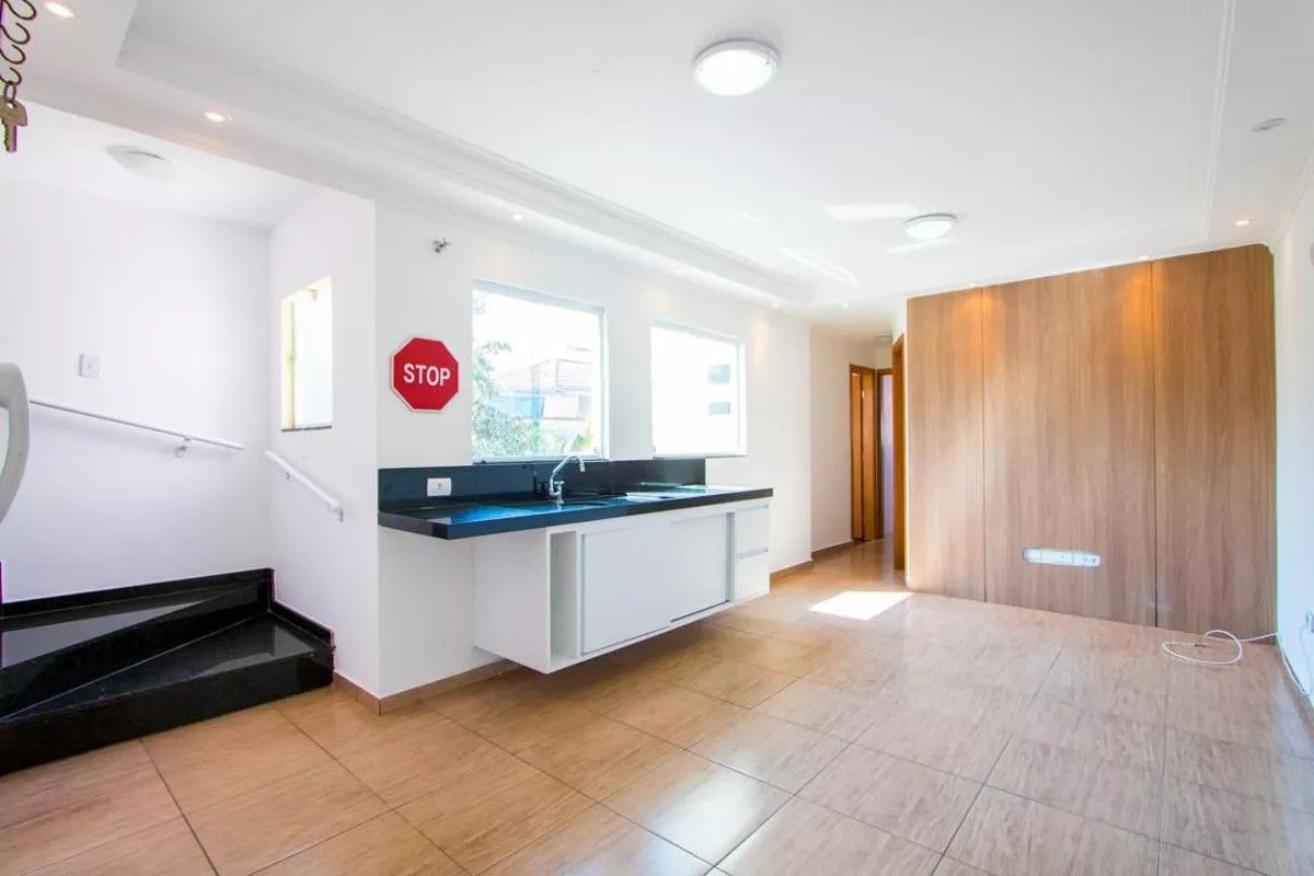 Comprar Apartamento / Cobertura em Santo Andr&eacute; R$ 530.000,00 - Foto 3