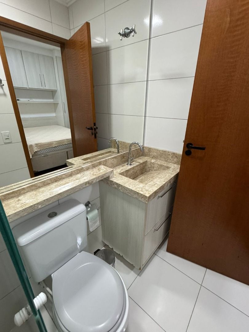 Alugar Apartamento / Apartamento sem condom&iacute;nio em Santo Andr&eacute; R$ 3.650,00 - Foto 14