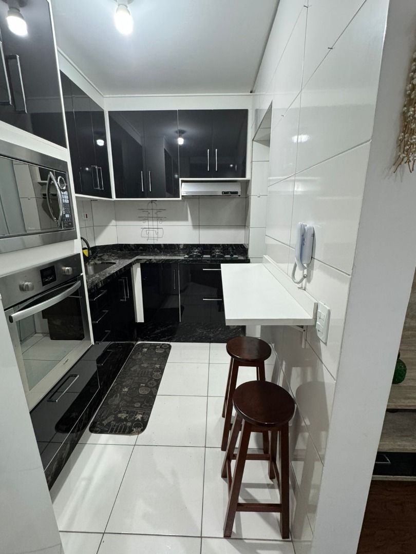 Alugar Apartamento / Apartamento sem condom&iacute;nio em Santo Andr&eacute; R$ 3.650,00 - Foto 7