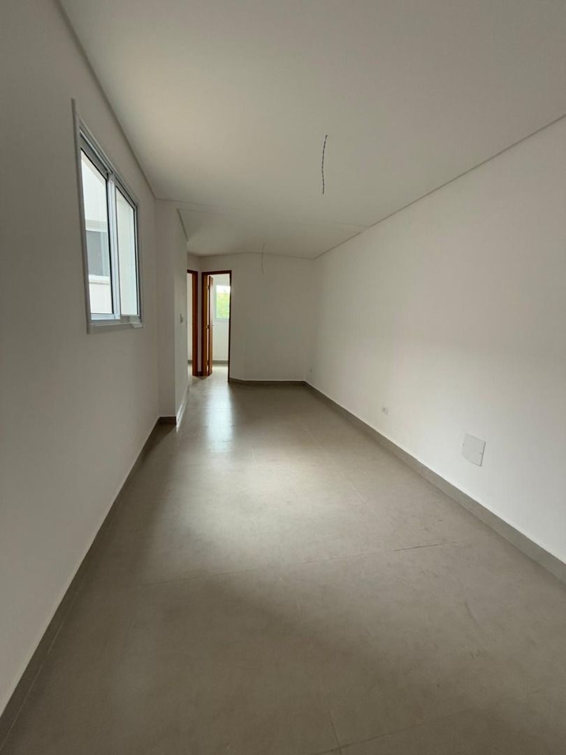 Comprar Apartamento / Apartamento em Santo Andr&eacute; R$ 380.000,00 - Foto 9